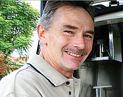 Bill Armstrong