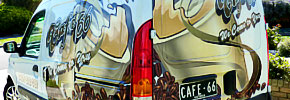 Cafe 66