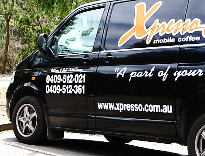 Van
