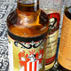Selection of syrups