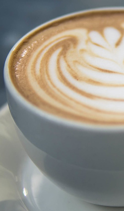 Cappucchino Coffee